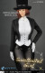 【ZYTOYS】ZY5031 Swallowtail Girl 女性燕尾服 マジシャンガール服セット 1/6スケール 女性コスチューム