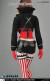 【ZYTOYS】ZY5033 Women's clothing suit 1/6スケール 女性コスチューム