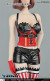 【ZYTOYS】ZY5033 Women's clothing suit 1/6スケール 女性コスチューム