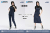 【ZYTOYS】ZY5054/ZY5055 T-shirt + Jeans 1/6 Clothes Set 女性ドール用Tシャツ＆ジーンズ/デニムスカー