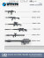【ZYTOYS】ZY6003 MP7/AK74M/SVDS/SVD/RPG-7/FIM-92 6種セット