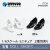 【ZYTOYS】ZY6035 A/B High Heels 1/6 女性ドール用ハイヒール 1/6スケール 女性用シューズ