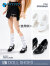 【ZYTOYS】ZY6035 A/B High Heels 1/6 女性ドール用ハイヒール 1/6スケール 女性用シューズ