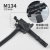 【ZYTOYS】ZY-M134 1/12 M134 GATLING MINIGUN 1/12 ガトリング ミニガン