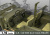 【ZYTOYS】JP001 WW2 U.S. 1/4 Ton 4×4 Truck Willys MB Jeep 1/6 Scale Model (Green)