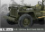 【ZYTOYS】JP001 WW2 U.S. 1/4 Ton 4×4 Truck Willys MB Jeep 1/6 Scale Model (Green)