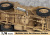 【ZYTOYS】JP002 WW2 U.S. 1/4 Ton 4×4 Truck Willys MB Jeep 1/6 Scale Model (Desert)