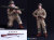 【DID】A80097 NORMANDY 70TH ANNIVERSARY EDITION 101st AIRBORNE DIVISION Ryan アメリカ軍 第101空挺師団 ライアン