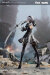 【AniMester大漫匠】1/9 核金重構 2B NieR: Automata Ver. 1a YoRHa No.2 Type B ニーア オートマタ ヨルハ二号B型
