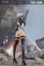 【AniMester大漫匠】1/9 核金重構 2B NieR: Automata Ver. 1a YoRHa No.2 Type B ニーア オートマタ ヨルハ二号B型