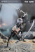 【AniMester大漫匠】1/9 核金重構 2B NieR: Automata Ver. 1a YoRHa No.2 Type B ニーア オートマタ ヨルハ二号B型