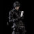 【1000toys】1/12 霧亥 (1/12スケールアクションフィギュア)
