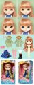【タカラトミー】ブライス SHOP限定レイチェルズリボン