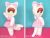 【タカラトミー】ブライス SHOP限定ミャウジーワウジー