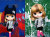 【タカラトミー】ブライス SHOP限定ピックルウィンクル