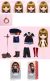 【タカラトミー】ブライス SHOP限定スローニーム