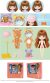 【タカラトミー】ミディブライス TOPSHOP限定ブライス & リラックマ スーパースターズ