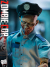 【7CC TOYS】NO.07 7P007 1/6 ZOMBIE COP ゾンビ・コップ 1/6スケール男性フィギュア