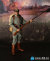 【DID】D11002 German Infantry 1914-1915 Max M&uuml;ller 第一次世界大戦1914-1915年　ドイツ軍歩兵隊　マックス・ミュラー