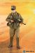 【DID】D80084 DAK Afrika WH Korps NCO Libya 1941Luca 1941年リビア － ドイツアフリカ軍団 下士官 ルカ
