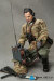 【DID】D80095 Radio Operator 1942年 独ソ戦ブラウ作戦 グロースドイッチュラント師団 通信士 上級曹長ウルフラム
