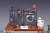 【DID】D80096 WH (Infantry) Major Achbach German communications Set1 ドイツ軍 通信部隊 大佐 アッハバッハ