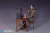 【DID】D80096 WH (Infantry) Major Achbach German communications Set1 ドイツ軍 通信部隊 大佐 アッハバッハ