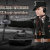 【DID】D80098 SS-Hauptsturmfuhrer Michael Wittmann ミハエル・ヴィットマン親衛隊大尉 戦車兵