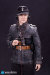 【DID】D80098 SS-Hauptsturmfuhrer Michael Wittmann ミハエル・ヴィットマン親衛隊大尉 戦車兵
