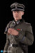 【DID】D80098 SS-Hauptsturmfuhrer Michael Wittmann ミハエル・ヴィットマン親衛隊大尉 戦車兵