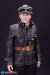 【DID】D80098 SS-Hauptsturmfuhrer Michael Wittmann ミハエル・ヴィットマン親衛隊大尉 戦車兵