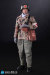 【DID】D80100 WAFFEN SS MEDIC OPERATION Peter ドイツ軍 衛生兵