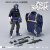 【Devil Toys】PB001/PB002 DXIII PB /Carbine PB 単品版