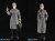 【DID】D80103 WW2 German Nachrichtehelferinnen des Heeress Sophie ドイツ軍 通信補助婦隊