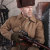 【DID】R80102 WW2 USSR SNIPER KOULIKOU ソビエト連邦 狙撃兵