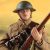 【DID】B11001 British Infantry 1914-1918 Albert Brown 第一次世界大戦1914-1918年 イギリス軍歩兵隊 アルバート・ブラウン