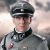 【DID】D80081 Krakow, Poland 1943 SS-Panzer-Division Totenkopf Obersturmfuhrer Ralf SS装甲師団トーテンコップ 親衛隊中尉 ラルフ