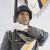 【DID】D80082 GERMAN LUFTWAFFE STANDARD-BEARER Cristof ドイツ空軍　軍旗旗手 クリストフ