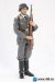 【DID】D80082 GERMAN LUFTWAFFE STANDARD-BEARER Cristof ドイツ空軍　軍旗旗手 クリストフ