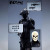 【DLZ.TOYS】DLZ-01 1/12 Skeleton Master Chief Special Forces First Bullet スケルトン・マスター・チーフ