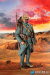 【DID】F11007 French Infantry Pascal Dubois Special Edition 第一次世界大戦 パスカル デュボワ スペシャル