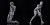 【1000toys】1/12 合成人間♀ (1/12スケールアクションフィギュア)