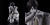 【1000toys】1/12 合成人間♀ (1/12スケールアクションフィギュア)