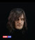 【FIGURECLUB】D 1/6スケール 男性植毛ヘッド hk-2401