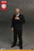 【Soldier Story】1/6 Scale Figure: シンガポールTGCC2010限定 MAN IN SUIT WITH ADVANCED NARROW SHOULDER BODY