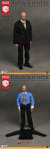 【Soldier Story】1/6 Scale Figure: シンガポールTGCC2010限定 MAN IN SUIT WITH ADVANCED NARROW SHOULDER BODY
