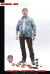 【SUPERMAD TOYS】Blade Hunter 2046 Hunter D ブレード・ハンター 1/6スケールフィギュア