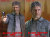 【SUPERMAD TOYS】Blade Hunter 2046 Hunter D ブレード・ハンター 1/6スケールフィギュア