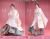 【i8TOYS】I8-C006 A/B/C The Chinese Ming dynasty clothing Something about the Ming dynasty Lady Mia