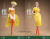 【i8TOYS】I8-C008ABC 1/6 白光使途 YOYO ナース 看護師 ドレス&ドールヘッド 1/6スケール 女性ヘッド＆コスチュームセット